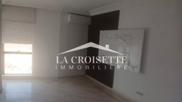 Geräumige S+3 Wohnung im Herzen von Tunis - Referenz