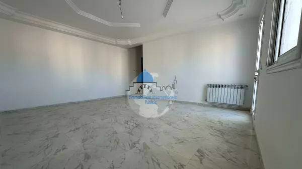 Unübertroffenes S2-Apartment in Sahloul, Sousse