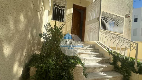 Traumvilla zur Miete in Khzema Ouest, Sousse