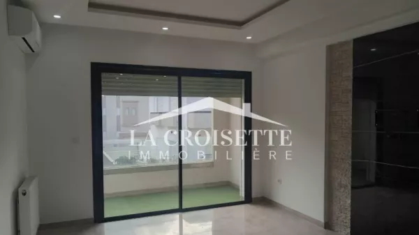 **Luxuriöse S+2 Wohnung in La Soukra - Ihre Traumwohnung erwartet Sie!**