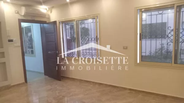 Luxuriöse S+3 Wohnung in Jardins de Carthage - MAL4454