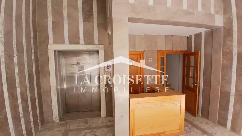 Büroflächen H+1 in Carthage Salambo MBL0491