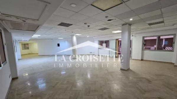 Traumhafter Open-Space-Bürokomplex am Lake Shore 1 - MBL0487