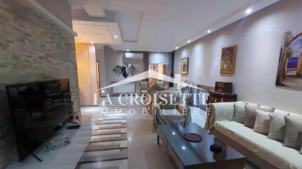 Luxus-Villa zur Miete in La Marsa