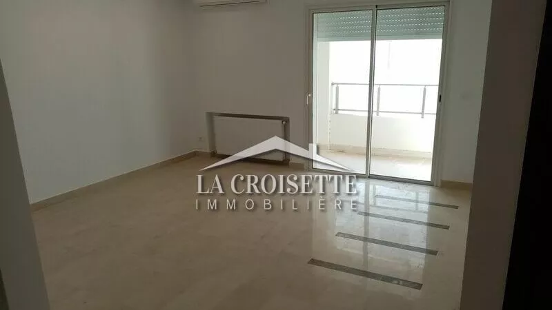 Ihr Ideales Zuhause in La Marsa: S+1 Apartment in Les Jardins de Carthage MAL0318