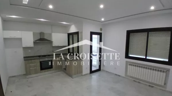 Charmantes S+1 Apartment in L'Aouina, La Marsa - Ihr Ideales Neues Zuhause!