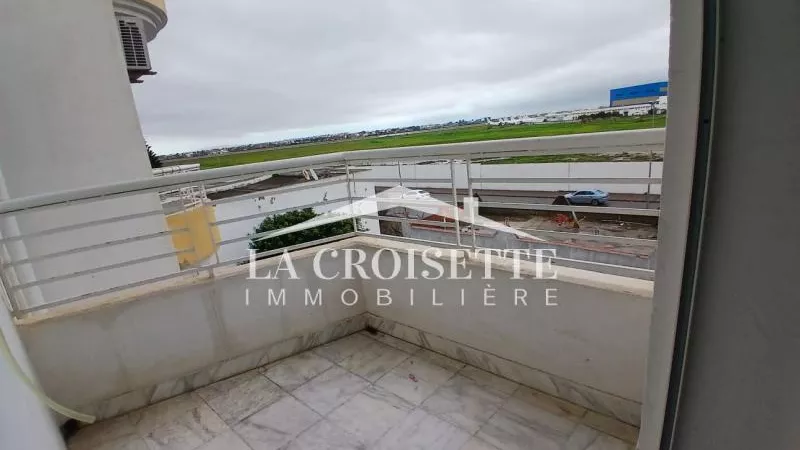 Charmantes S+3 Apartment in La Soukra, Ariana - Ihr Ideales Neues Zuhause!