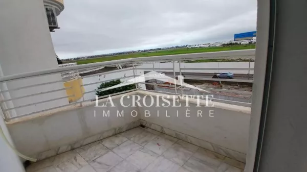 Charmantes S+3 Apartment in La Soukra, Ariana - Ihr Ideales Neues Zuhause!