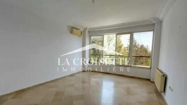 Luxuriöse S+3 Wohnung in La Soukra - Referenz