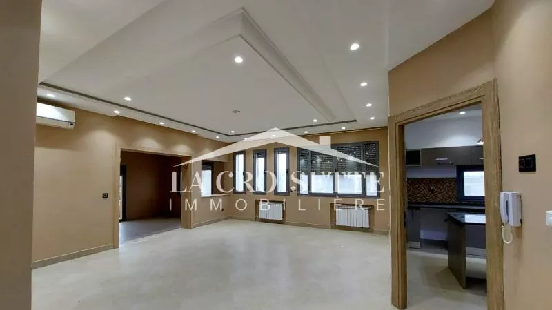 Luxus-Duplex mit Terrasse in La Marsa - Ein Refugium der Eleganz und des Friedens