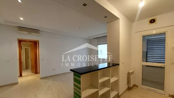 Charmantes S+1 Apartment zur Miete in Sidi Daoud, La Marsa - ZAL1942