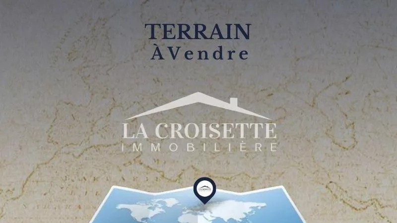 Investitionschance in Sidi Abdelaziz: Ihr Traumgrundstück wartet!