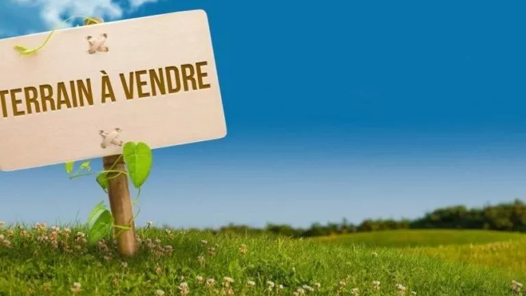 Luxus-Wohnland für Verkauf in Gammarth