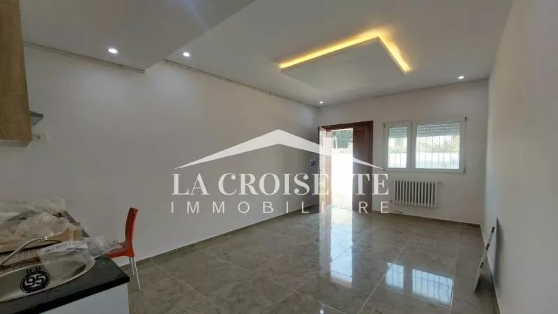 Büro zur Miete in La Soukra - Ref: ZBL0508