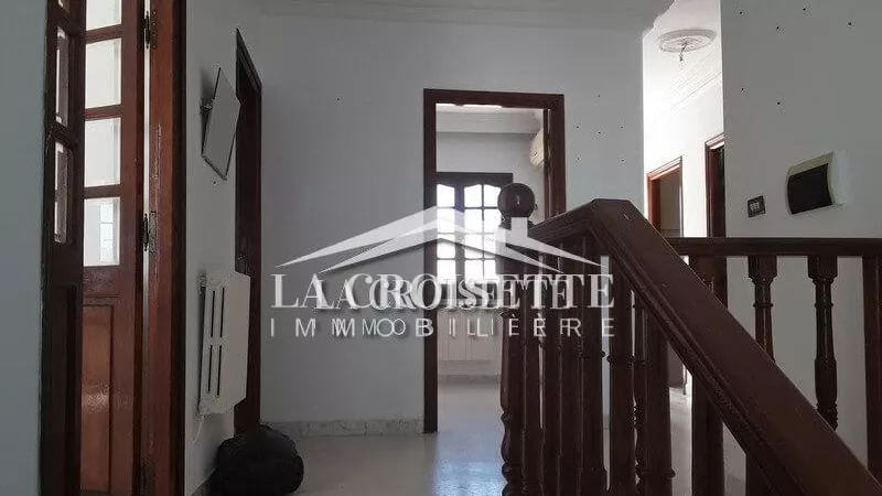 Büroflächen zur Miete in Carthage, La Marsa - ZBL0503