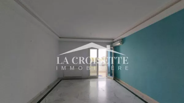 Charmantes S+3 Apartment in La Soukra - MAL1472