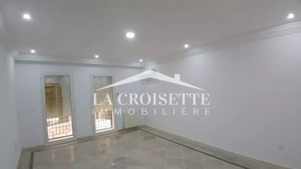 Luxuriöse S+2 Wohnung in La Soukra