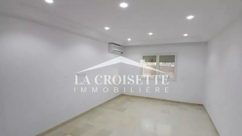 Luxus-S+3-Wohnung in Ain Zaghouan El Wahat, La Marsa - Ihre Traumwohnung wartet!