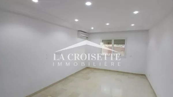 Luxus-S+3-Wohnung in Ain Zaghouan El Wahat, La Marsa - Ihre Traumwohnung wartet!