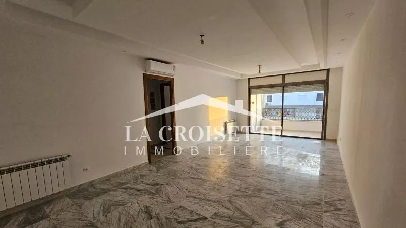 Ein gemütlicher und funktioneller Wohnbereich