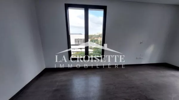 Luxus-Villa zur Miete in Gammarth, La Marsa - ZVL1666