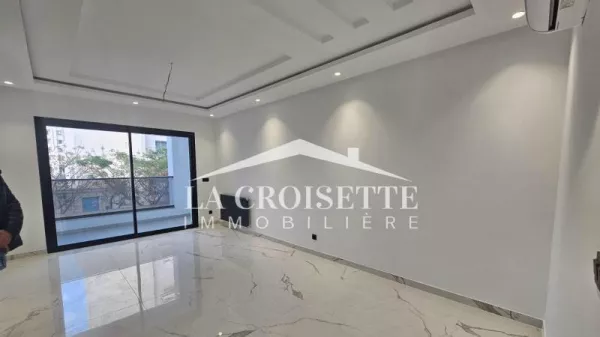 Luxus-S+1-Apartment zur Miete in Jardins de Carthage - MAL1476