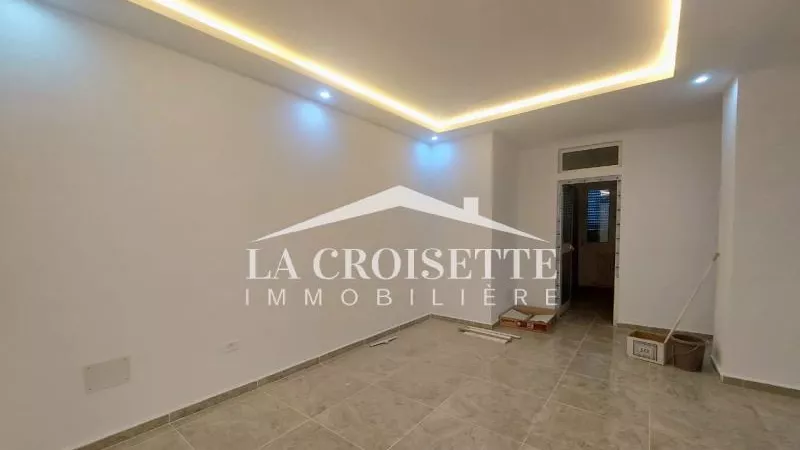 Büro zur Miete in La Soukra - Ref: ZBL0506