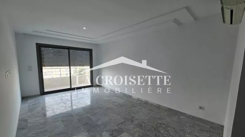 Luxus-S+2-Apartment in L'aouina - Referenz: ZAL1489