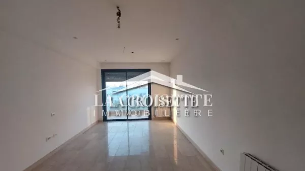 Traum-Investitionswohnung S+2 in La Marsa - MAV1813