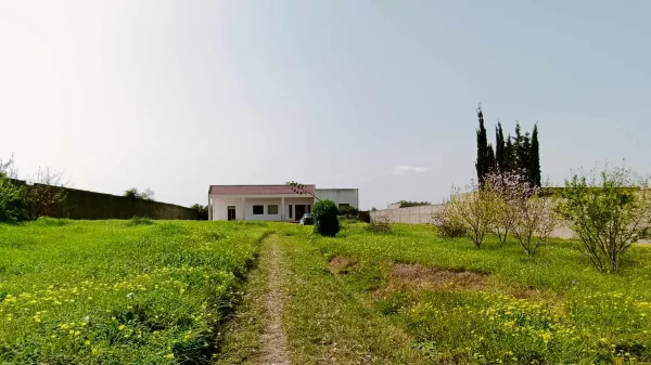 Luxus-Villa in Ariana