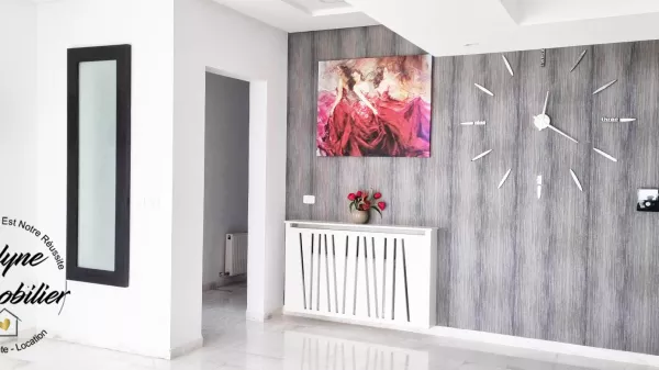 Luxuswohnung zur Miete in Sousse