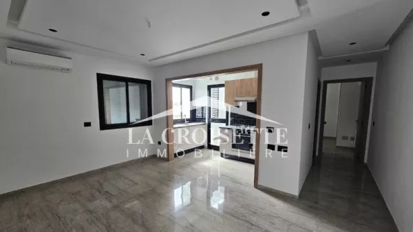 Charmantes S+1 Apartment zur Miete in La Soukra - ZAL1528