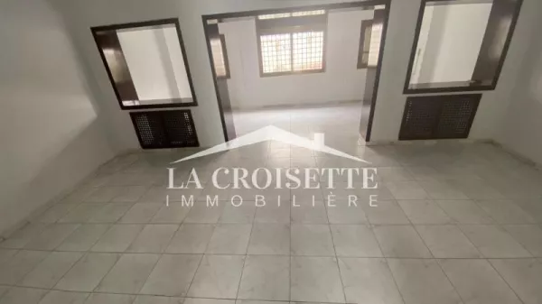 Erdgeschoss-Villa S+3 in La Soukra