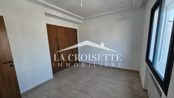 Büro zur Miete in L'Aouina - ZBL0512