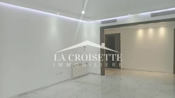 Luxuswohnung S+4 in Ain Zaghouan Nord ZAL1440