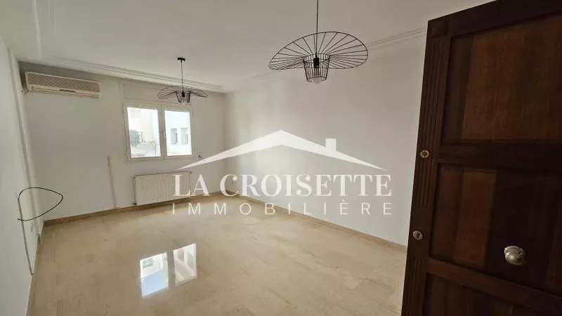 Wohnung S+2 in L'aouina - MAL1507