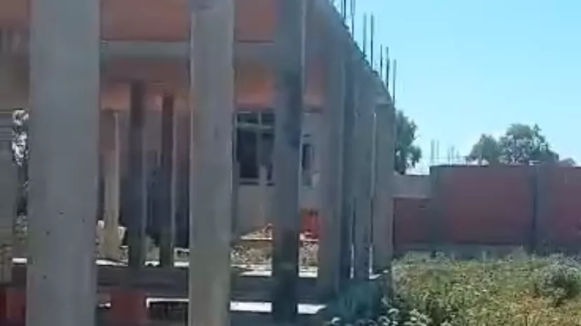 Außergewöhnliche Grundstücksinvestitionsmöglichkeit in Nabeul