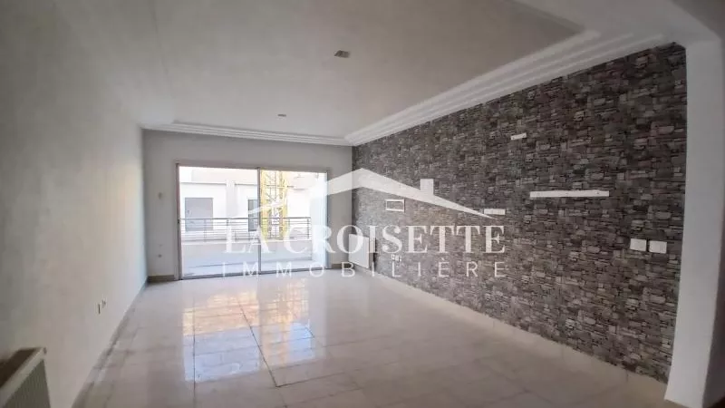 Luxuswohnung S+2 in Jardins de Carthage - MAV1828