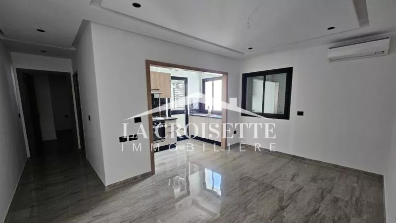 Atemberaubendes S+1 Apartment in La Soukra - Ihre Traumwohnung wartet!