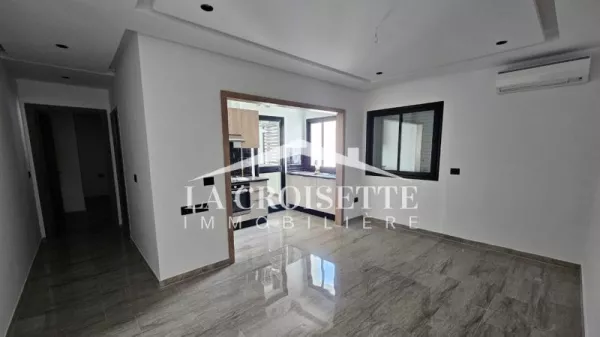 Atemberaubendes S+1 Apartment in La Soukra - Ihre Traumwohnung wartet!