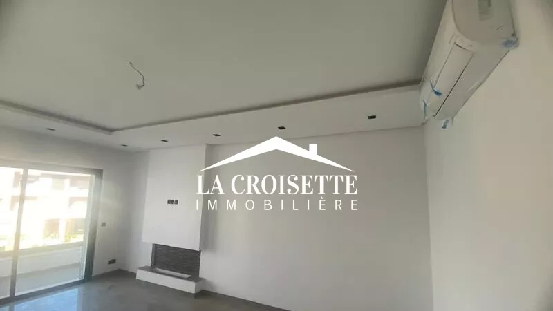 Elegantes S+2 Apartment zur Verkauf in Jardins de Carthage - MAV1725