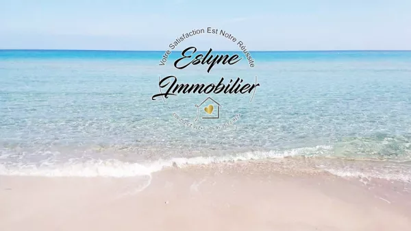 Exklusives S+2 Apartment in Chatt Mariem