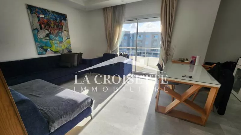 Luxus-S+3-Apartement in Jardins de Carthage - MAV1847