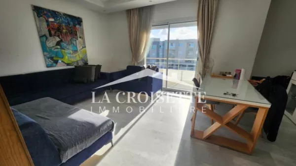 Luxus-S+3-Apartement in Jardins de Carthage - MAV1847