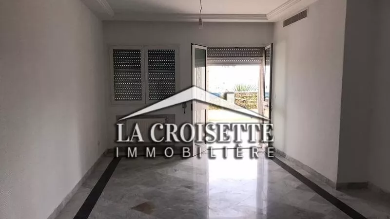 Traumwohnung zur Miete in Ain Zaghouan Nord - ZAL1477