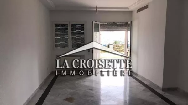 Traumwohnung zur Miete in Ain Zaghouan Nord - ZAL1477