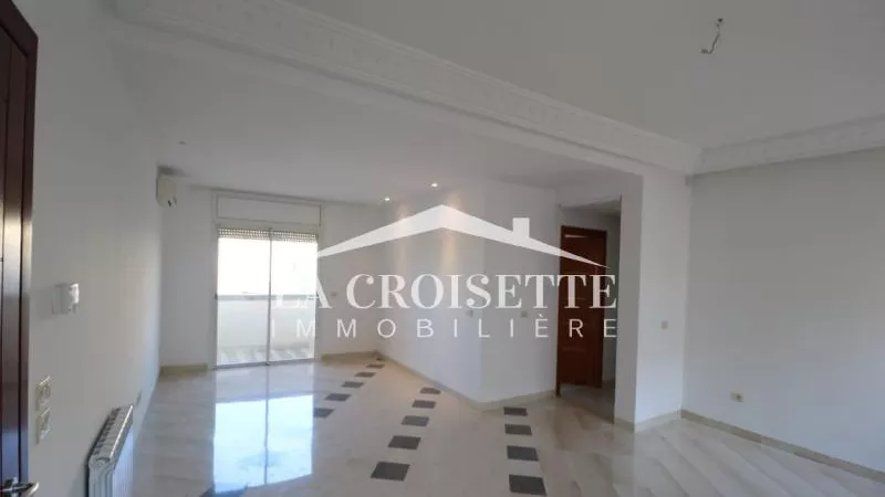 Elegante S+3 Wohnung in Jardins de Carthage - ZAL1558