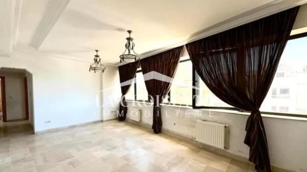 Traumhaftes S+2 Apartment in La Kram - MAV1617