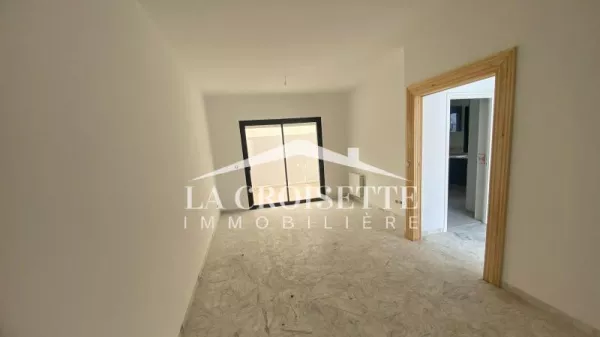 Luxus-Duplex mit Garten zur Miete in La Marsa, MDL0662