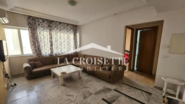 Charmantes S+1 Apartment in Ain Zaghouan